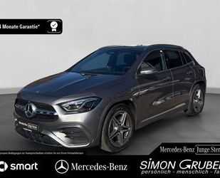 Mercedes-Benz GLA 250 Gebrauchtwagen