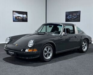 Porsche 911 Urmodell Gebrauchtwagen