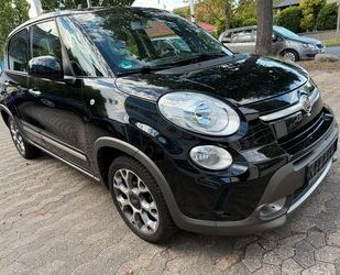 Fiat 500L Gebrauchtwagen