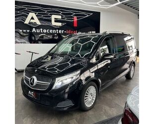 Mercedes-Benz V 250 Gebrauchtwagen