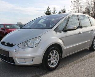 Ford S-Max Gebrauchtwagen