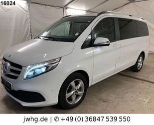 Mercedes-Benz V 220 Gebrauchtwagen