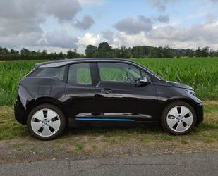 BMW i3 Gebrauchtwagen