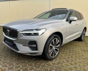 Volvo XC60 Gebrauchtwagen