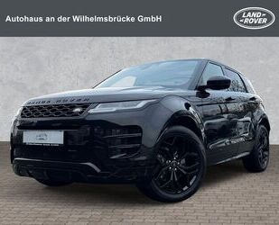 Land Rover Range Rover Evoque Gebrauchtwagen
