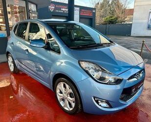 Hyundai ix20 Gebrauchtwagen