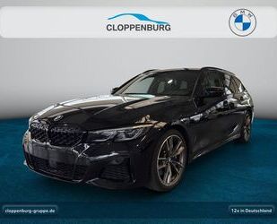 BMW M340d Gebrauchtwagen