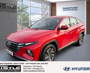 Hyundai TUCSON Gebrauchtwagen