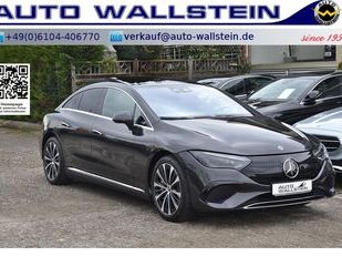 Mercedes-Benz EQE Gebrauchtwagen