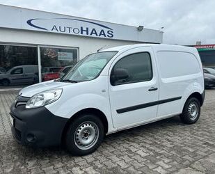 Renault Kangoo Gebrauchtwagen