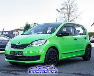 Skoda Citigo Gebrauchtwagen