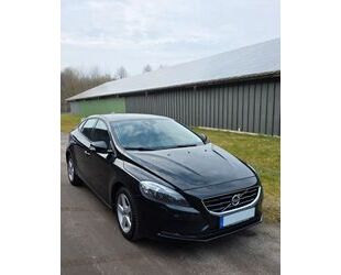 Volvo V40 Gebrauchtwagen