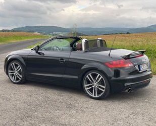 Audi TT Gebrauchtwagen