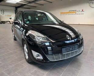 Renault Scenic Gebrauchtwagen