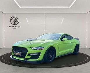 Ford Mustang Gebrauchtwagen