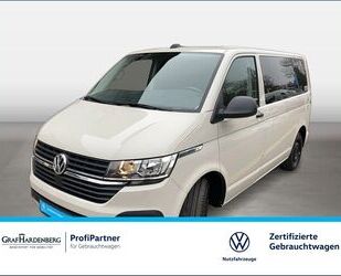 VW T6 Multivan Gebrauchtwagen