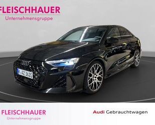 Audi RS3 Gebrauchtwagen