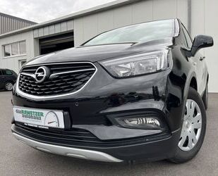 Opel Mokka X Gebrauchtwagen
