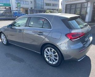 Mercedes-Benz A 220 Gebrauchtwagen
