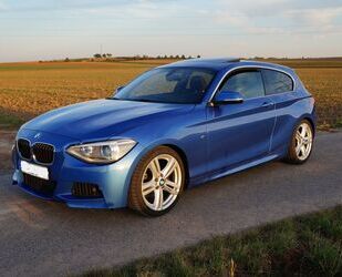 BMW 118 Gebrauchtwagen