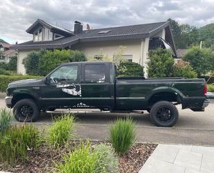 Ford F 250 Gebrauchtwagen