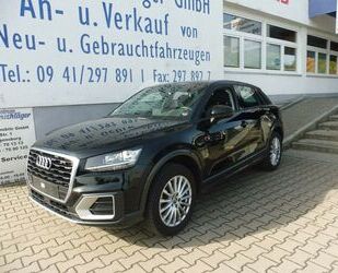 Audi Q2 Gebrauchtwagen