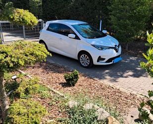 Renault ZOE Gebrauchtwagen