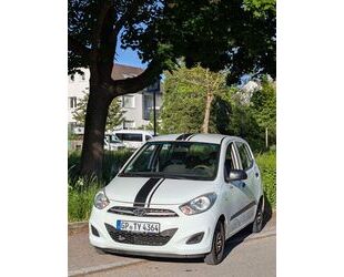 Hyundai i10 Gebrauchtwagen