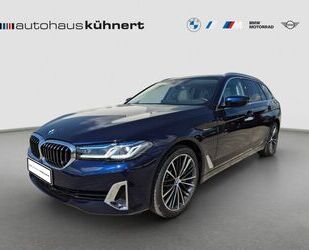 BMW 530 Gebrauchtwagen