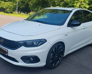 Fiat Tipo Gebrauchtwagen