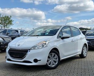 Peugeot 208 Gebrauchtwagen