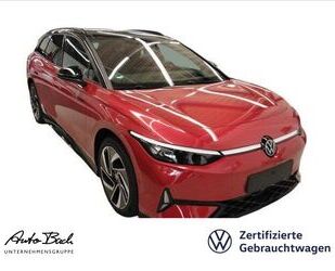 VW ID.7 Gebrauchtwagen