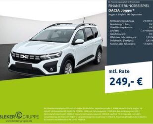 Dacia Jogger Gebrauchtwagen