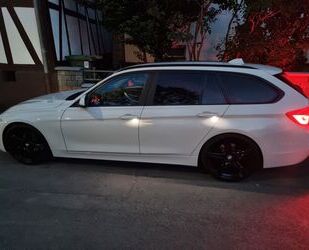 BMW 318 Gebrauchtwagen