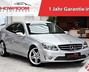 Mercedes-Benz CLC 200 Gebrauchtwagen