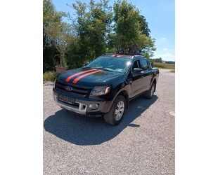 Ford Ranger Gebrauchtwagen