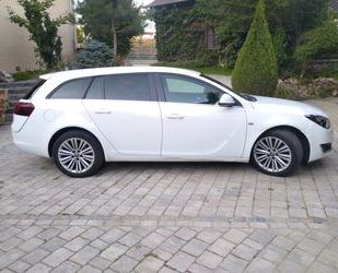 Opel Insignia Gebrauchtwagen
