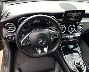 Mercedes-Benz GLC 250 Gebrauchtwagen