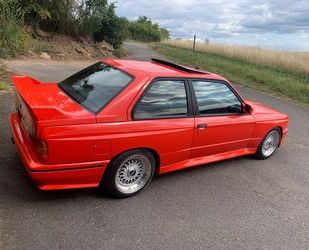 BMW M3 Gebrauchtwagen
