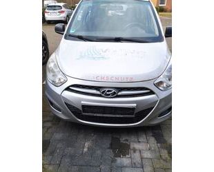 Hyundai i10 Gebrauchtwagen