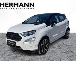 Ford EcoSport Gebrauchtwagen