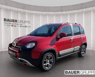 Fiat Panda Gebrauchtwagen