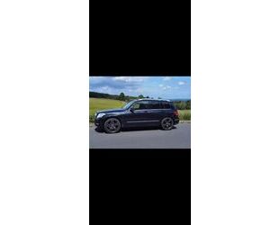 Mercedes-Benz GLK 220 Gebrauchtwagen