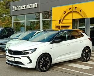 Opel Grandland (X) Gebrauchtwagen