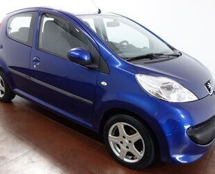 Peugeot 107 Gebrauchtwagen