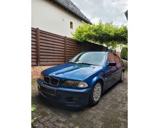 BMW 316 Gebrauchtwagen