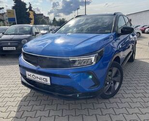 Opel Grandland (X) Gebrauchtwagen