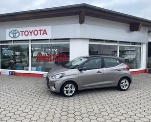 Hyundai i10 Gebrauchtwagen