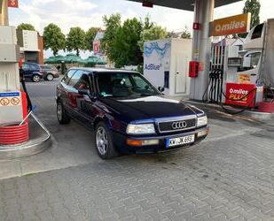 Audi 80 Gebrauchtwagen