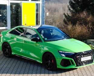 Audi RS3 Gebrauchtwagen